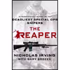 کتاب The Reaper اثر Nicholas Irving and Gary Brozek انتشارات St. Martins Press