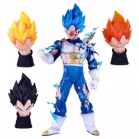 فیگور وگتا Vegeta طرح دراگون بال Dragon Ball