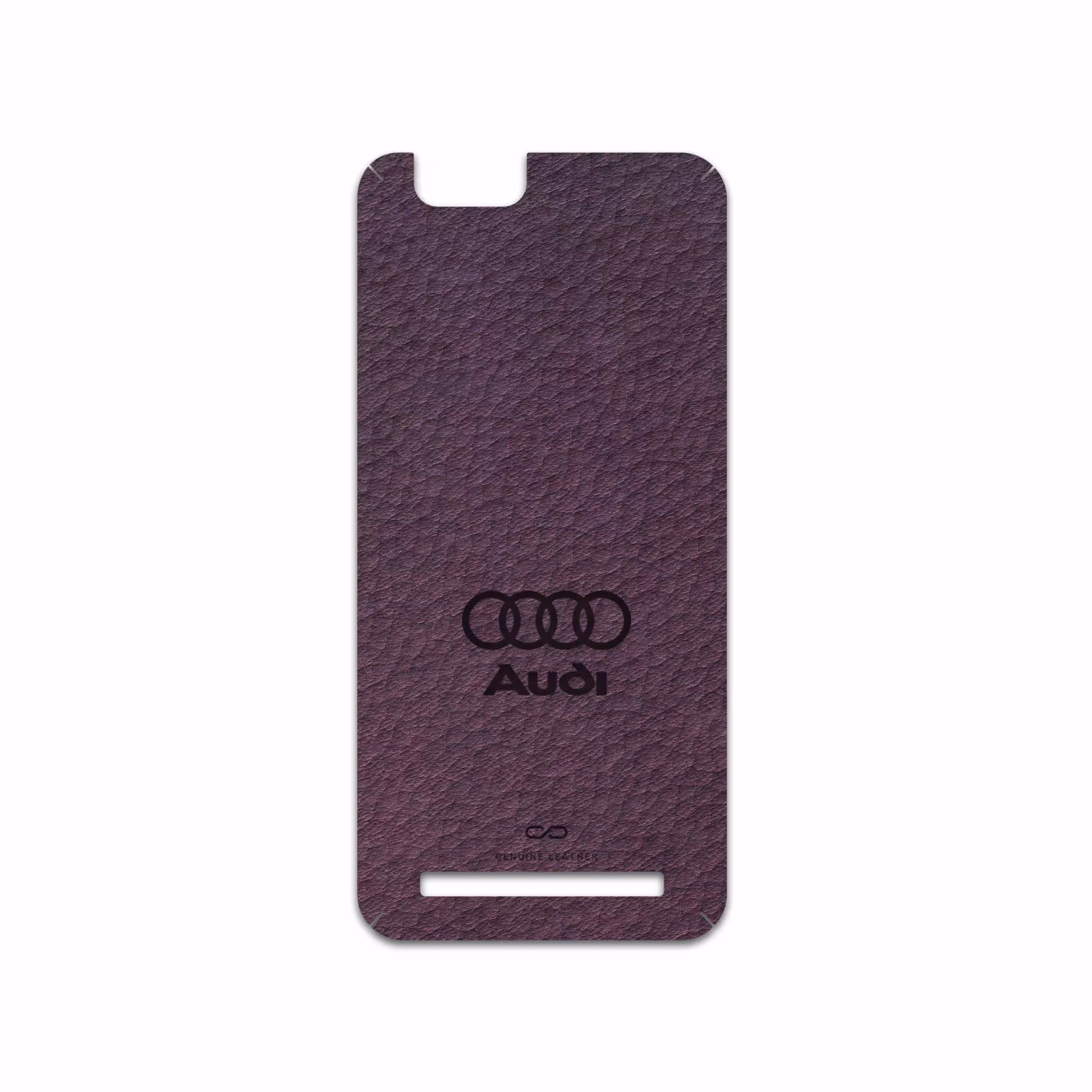برچسب پوششی ماهوت مدل PL-AUDI مناسب برای گوشی موبایل پاین فون Kde Community Edition