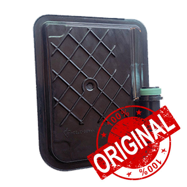 فیلترگیربکس ام وی ام X33 اتومات