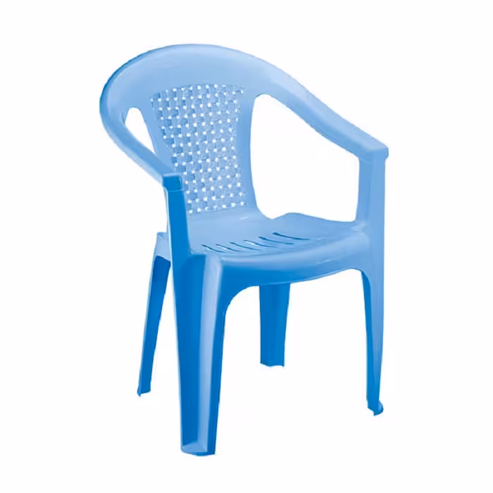 صندلی ناصر پلاستیک کد 854