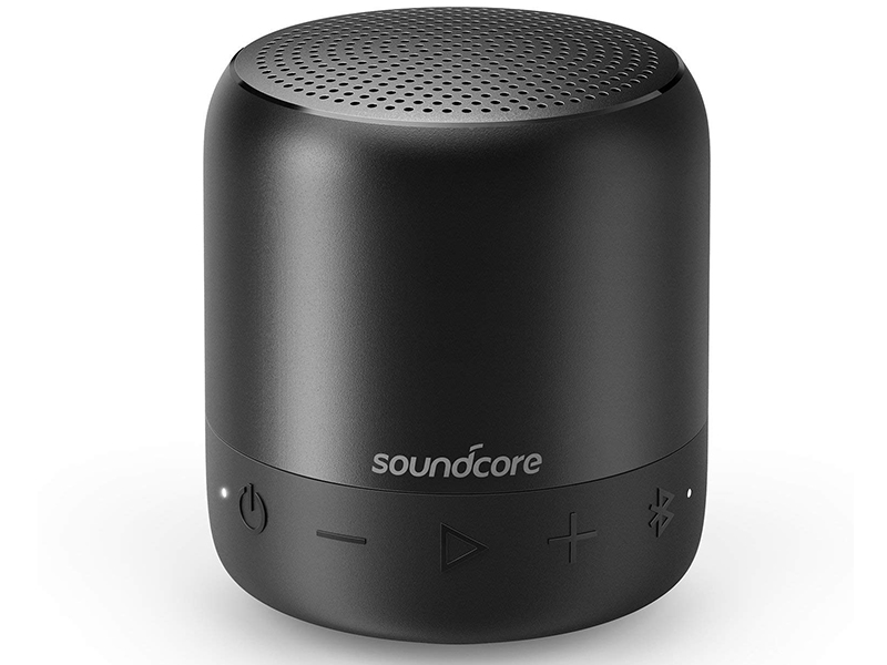 اسپیکر بلوتوثی قابل حمل انکر مدل A3107 SoundCore Mini 2