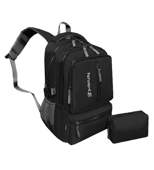 کوله پشتی مدرسه فوروارد کد 6006