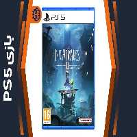 دیسک بازی Little Nightmares 2 Enhanced Edition – مخصوص PS5