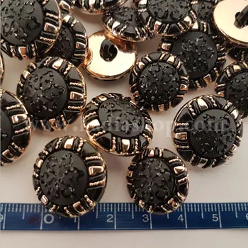 دکمه طرح دار 545 2 سایز