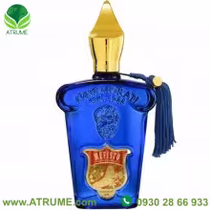 عطر ادکلن زرجوف مفیستو 100 میل مردانه