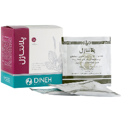 ساشه پلانتاژل گرانول دینه