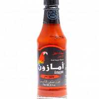سس فلفل قرمز تند آمازون 95 گرم Amazon