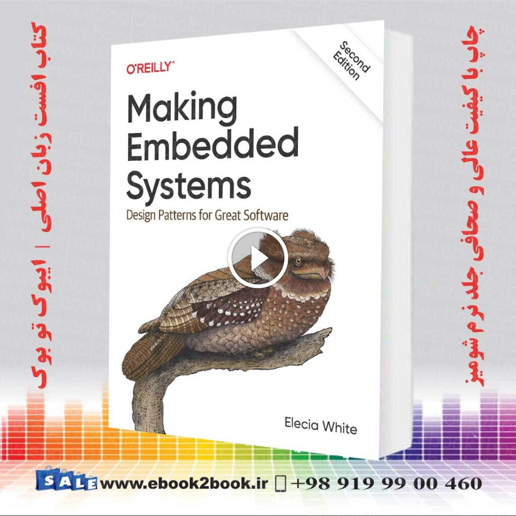 Making Embedded Systems 2nd Edition
