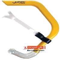 اسنورکل شنا Finis freestyle swim snorkel