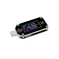 تستر درگاه USB مدل TC66-C