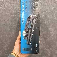 گیمبال لرزش گیر  تک محوره gs09