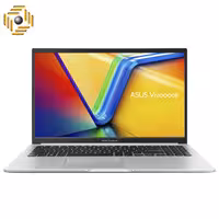 لپ تاپ 15.6 اینچی ایسوس مدل Vivobook F1504VA-NJ825-i5 16GB 512SSD