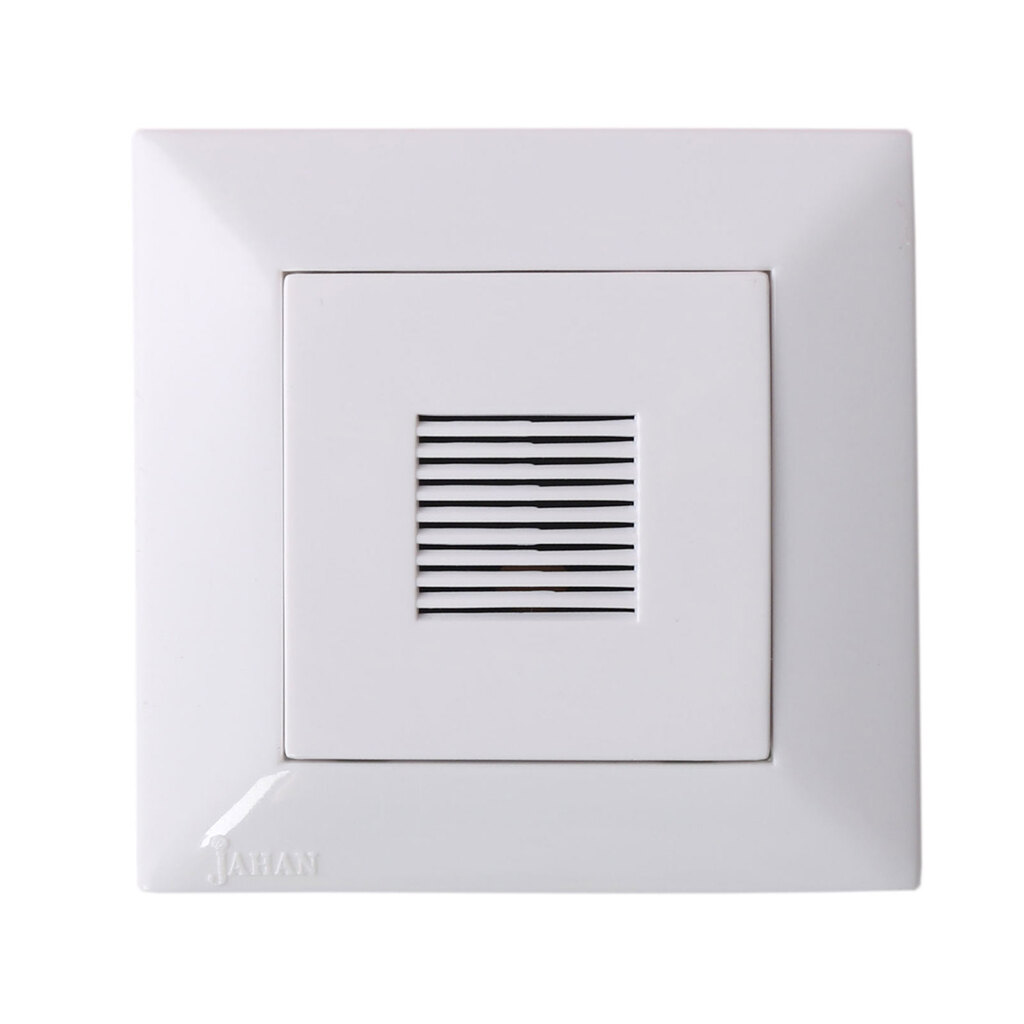 زنگ بیزر جهان الکتریک مدل آیسان