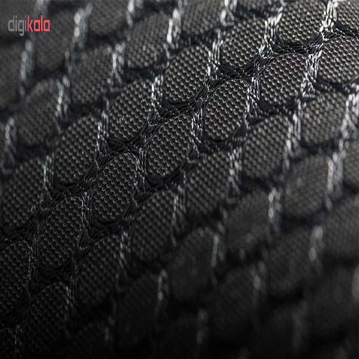 ماوس‌پد مخصوص بازی هایپرایکس مدل FURY S 