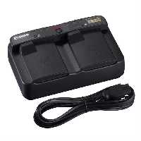 شارژر باتری دوربین کانن مدل LC-E4N