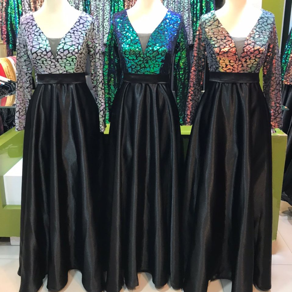 ماکسی مجلسی