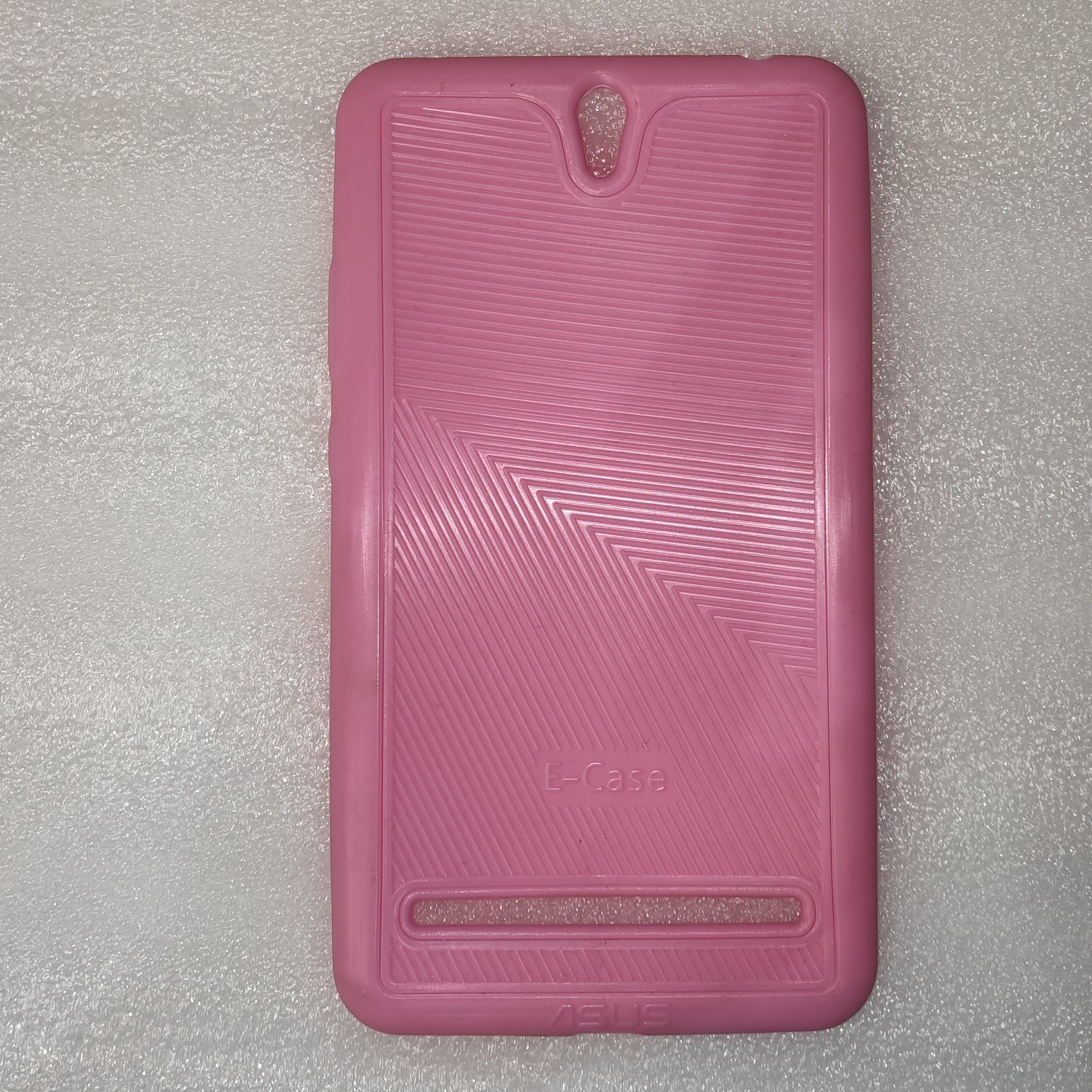 کیف تبلت Asus z171 کاور ژله ای