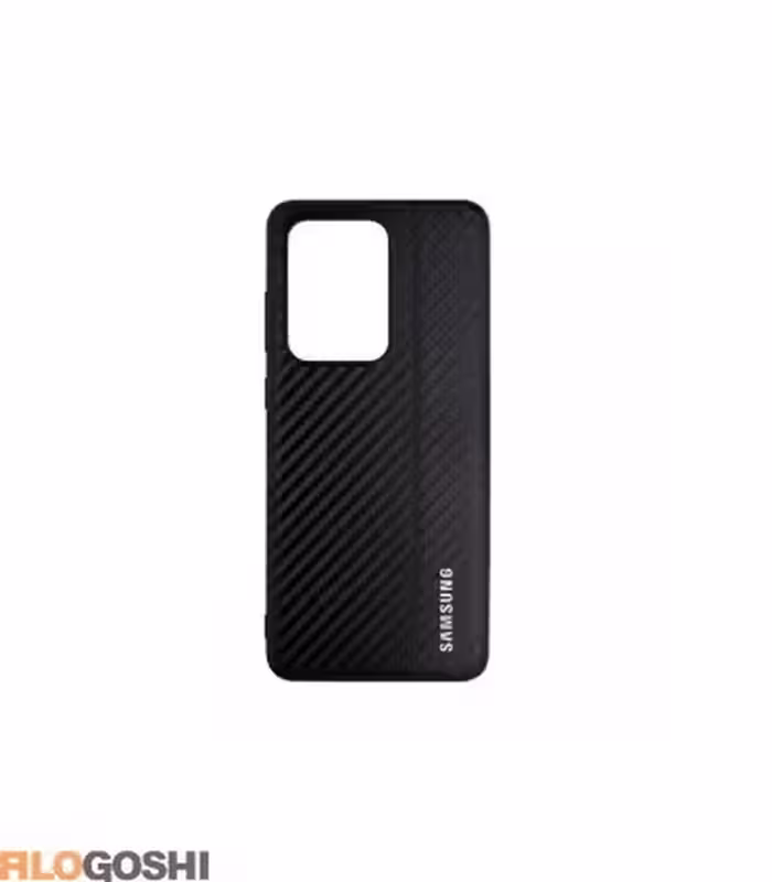 قاب چرمی Leather case مناسب برای گوشی موبایل سامسونگ Galaxy S20 Ultra