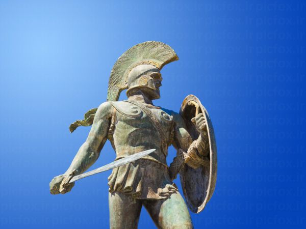 خرید و دانلود عکس Sculptures کد 42600 | پیک فاکس | Pic Fox