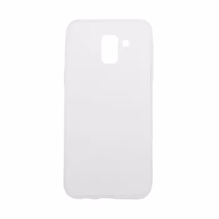 کاور ژله ای برای گوشی موبایل Samsung Galaxy J6
