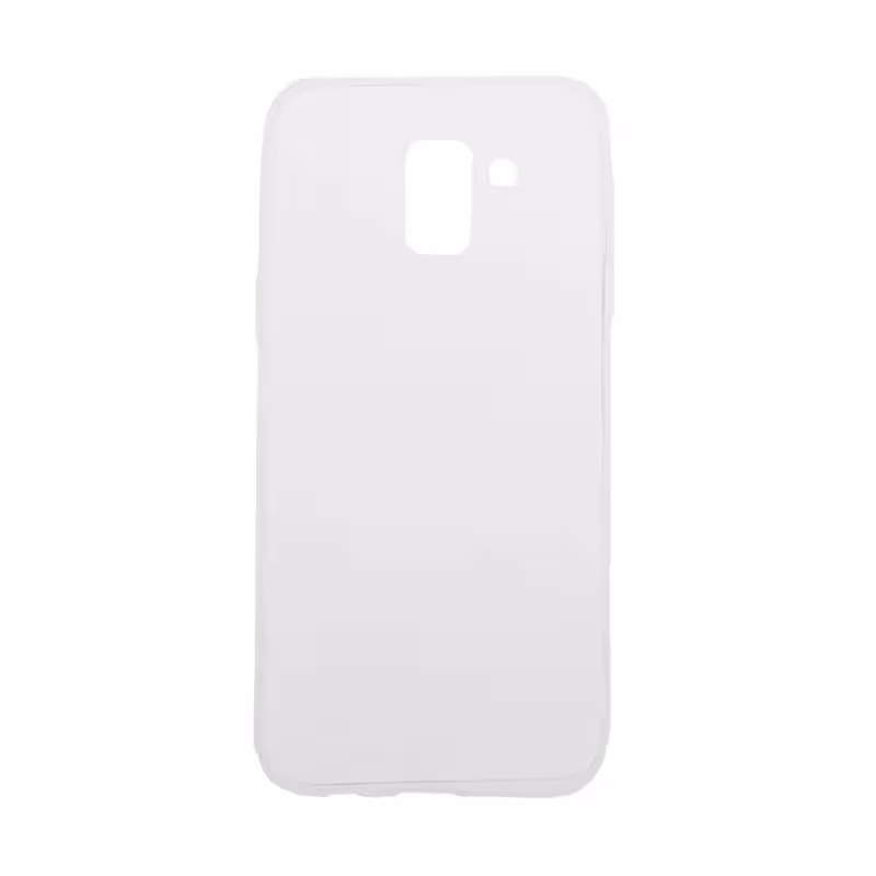 کاور ژله ای برای گوشی موبایل Samsung Galaxy J6
