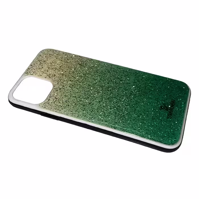 كاور طرح اكليلي كد 2323 مناسب براي گوشي موبايل اپل Iphone 11