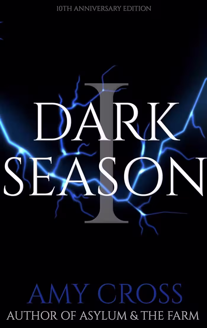 Dark Season I (The Dark Season Trilogy Book 1)