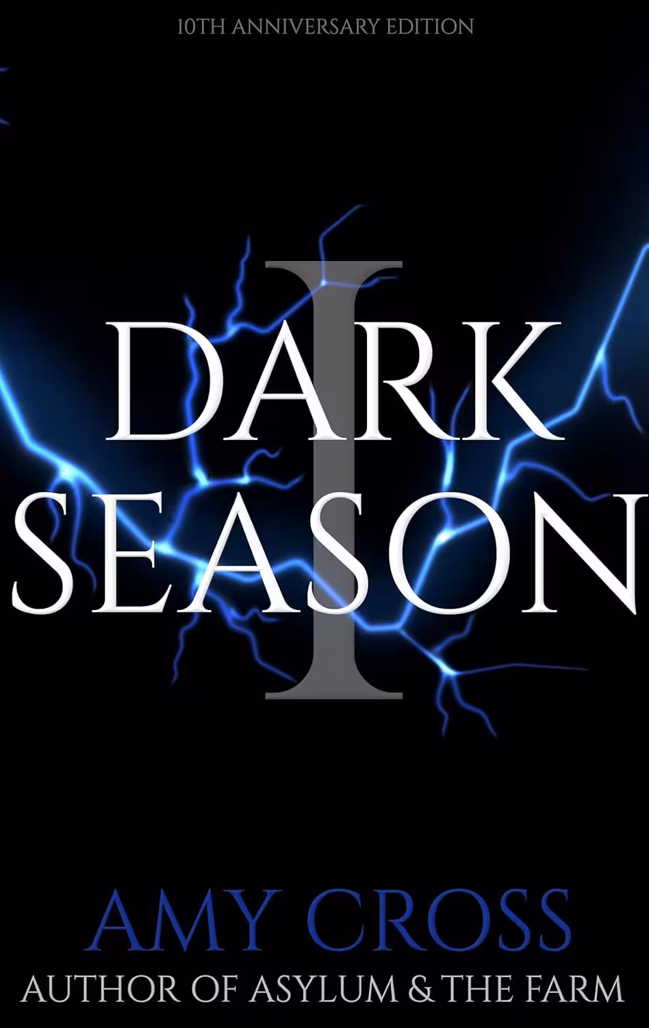 Dark Season I (The Dark Season Trilogy Book 1)