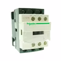 کنتاکتور 18 آمپر اشنایدر مدل LC1D18M7