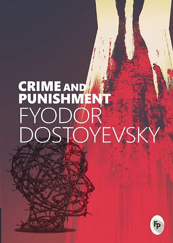 کتاب  Crime and Punishment جنایت و مکافات  (متن کامل)