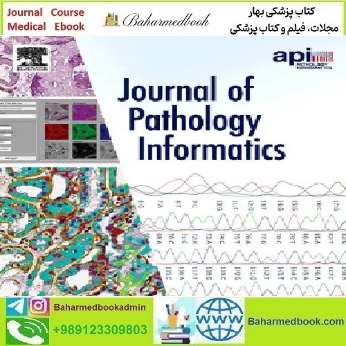 Journal of Pathology Informatics Volume 13 2022 TRUE PDF