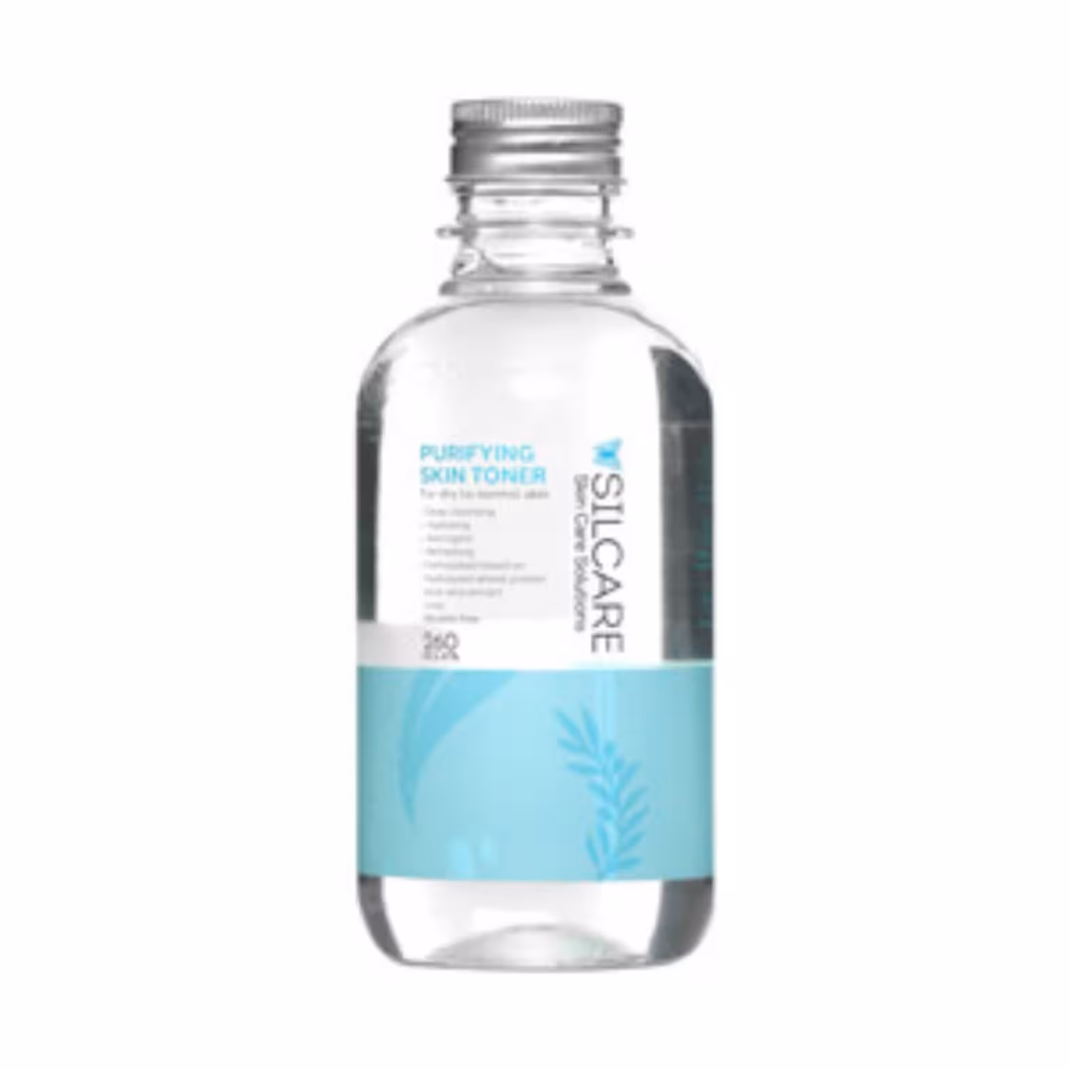 تونر پاک کننده صورت پوست خشک 260 میلی لیتر Purifying Skin Toner For Dry Skin

