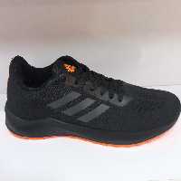 کفش اسپورت کاستل مردانه مدل adidas کد2159