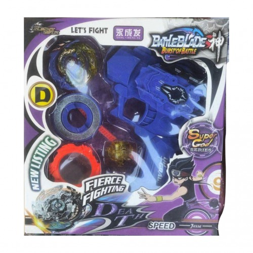 فرفره انفجاری آیتم 6159