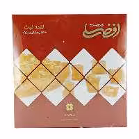 لقمه کاسه نبات افضلی (یاقوت) 2 کیلوگرمی 