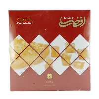 لقمه کاسه نبات افضلی (یاقوت) 2 کیلوگرمی 