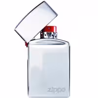 ادو تویلت مردانه زیپو مدل The Original Gray حجم 100 میلی لیتر