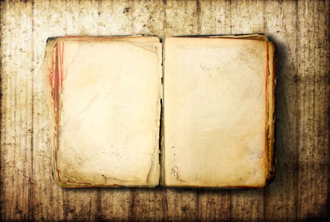 خرید و دانلود عکس Collection of images of old books کد 13186 | پیک فاکس | Pic Fox