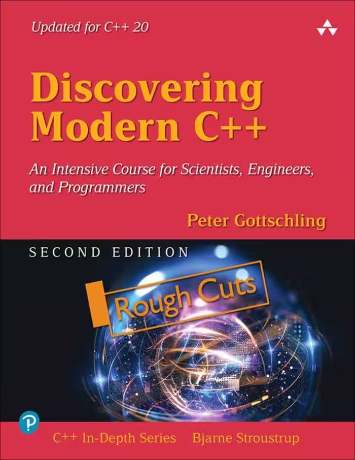 کتاب Discovering Modern C