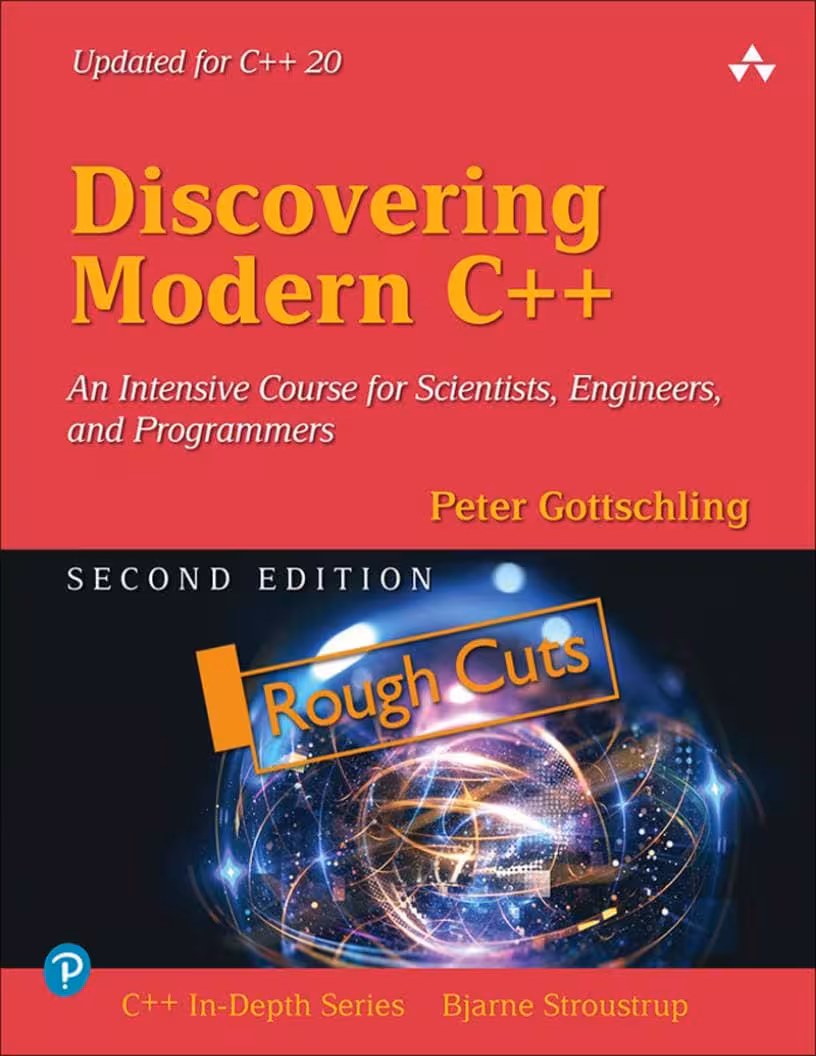 کتاب Discovering Modern C