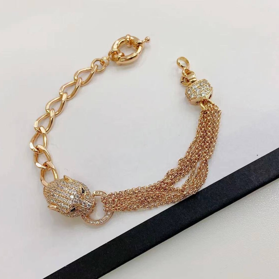 دستبند جذاب کد 320350478 طرح طلا.جنس ژوپینگ آبکاری آبطلا.رنگ ثابت ضدحساسیت