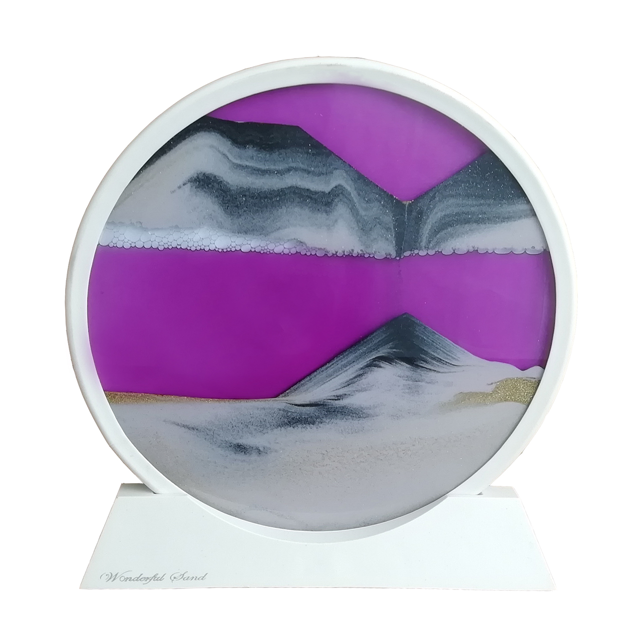 تابلو شنی واندرفول سند کد P01