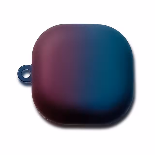کاور مدل Faded pattern مناسب برای هندزفری بلوتوثی سامسونگ Galaxy buds2/buds pro /buds live