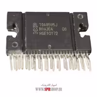 آی سی TDA8595J