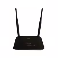 مودم روتر ADSL2 Plus بی‌ سیم  دی-لینک مدل DSL-2740M