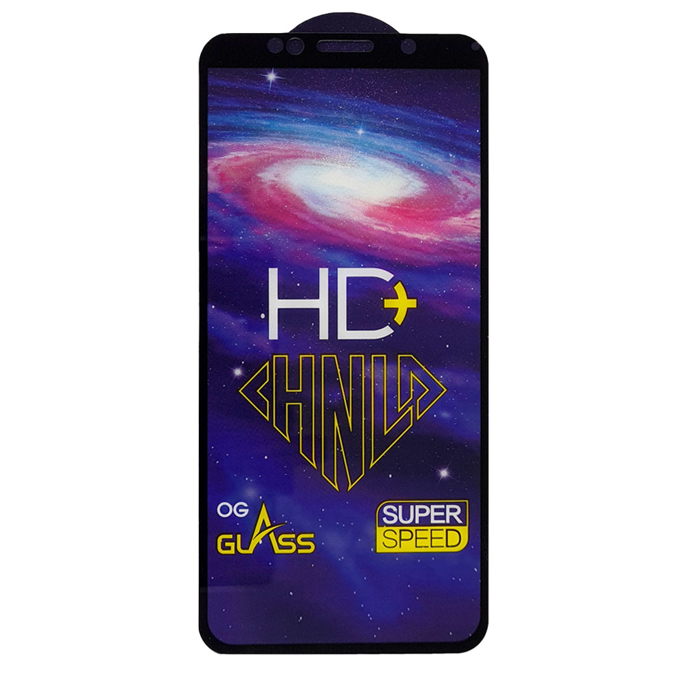گلس OG فول  Super Speed HD هواوی Y5p