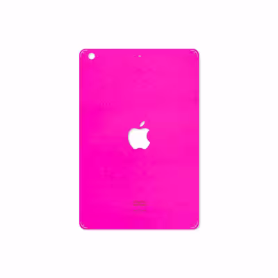 برچسب پوششی ماهوت مدل Phosphorus-Pink مناسب برای تبلت اپل iPad mini 2 2013 A1489