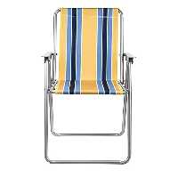 صندلی سفری تاشو طرح X Chair