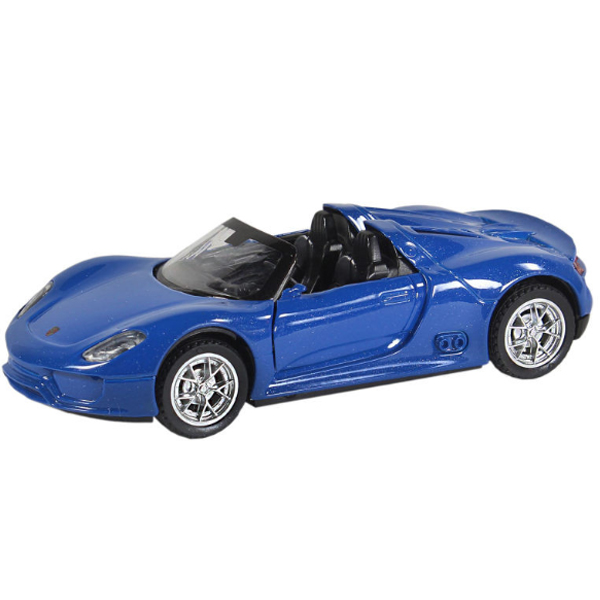ماشین بازی مدل Porsche 918 Spyder